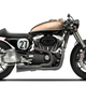Illustration for article titled More Vintage Bike Pr0nz - Specifically Cafe Racers